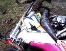 Wielkosobotnie enduro DT 125 YZ 125 SX 125 SX 125 CRF 250